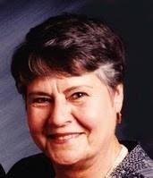 Nelida Nadeau Obituary (1929