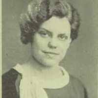 Wilda Jane Chisholm (1915–2011) • FamilySearch