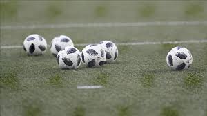 Futbol ligi b kategorisi adıyla kurulan tff 2. Tff 2 Lig Ve Tff 3 Lig De Fikstur Cekildi