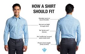 How Should A Dress Shirt Fit In 2020 Mens Shirt Dress Long Sleeve Tshirt Men Shirt Dress