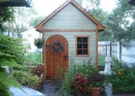 Custom Copper Creek Shed In Toronto Ontario Garden Shed Backyard Office Shed