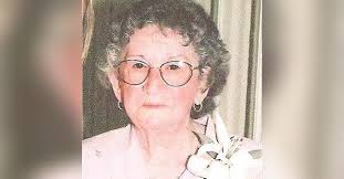 Hazel David Obituary