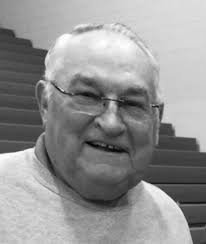 Obituary information for James Marvin