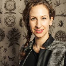 Cornelia GERDENITSCH