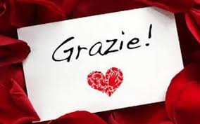 Grazie rewards points can be redeemed for slot credits or resort comps. Semplicemente Grazie Siciliaoggi Com
