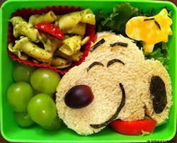 Parents Biggest Back To School Stressors Creative Food Creative Lunch Food
