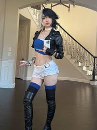 Emiru as Luna Snow : rOfflinetvGirls