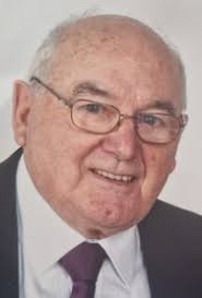 Condolence Book for Patrick Finnegan (Ballintemple, Cork)