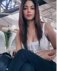 Actress priyanka chopra's cousin meera chopra was served a dish with live maggots crawling in her food at a luxury hotel in ahemdabad. Meera Chopra Biography Photos Instagram Videos Movies Family Gulabigangofficial In
