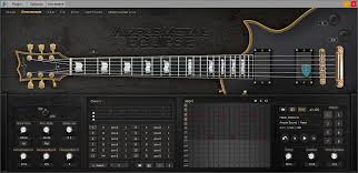 Almost in every one of the free vst plugin list, i can't seem to not list of the plugins from spitfire because they are wonderful and has amazing plugins for free. Ample Electric Guitar Vst Free Download