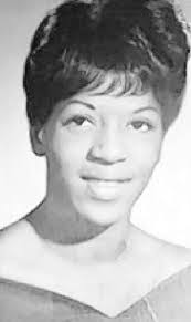 Annette Thompson Obituary (1945