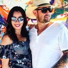 Chiquis rivera vuelve a revolucionar las redes sociales con sus fotos. Photos Of The Ex Wife Of Chiquis Rivera S New Boyfriend Appear Photos