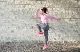 We did not find results for: High Knees Exercise Benefits And Variations