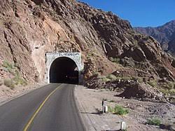 Los precios de los combustibles están actualizados al día de hoy y son aproximados. National Route 7 Argentina Wikipedia