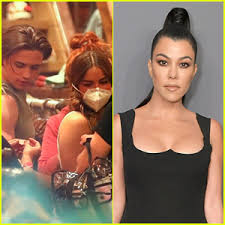 Do you like this video? Addison Rae Tanner Buchanan Film For He S All That On His Birthday Kourtney Kardashian Joins The Cast Addison Rae Casting He S All That Kourtney Kardashian Movies Tanner Buchanan Just