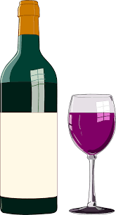 We did not find results for: Red Wine Bottle And Glass As A Vector Drawing Free Image Download