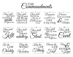 Let us know what's wrong with this preview of ten commandments adult coloring book by kim holmes. 10 Commandments Lds Coloring Page Coloring Home