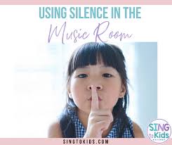 Using Sign Language in the Music Room