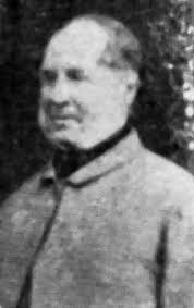 BIOGRAPHICAL ENTRY: Wickham, Francis (1850