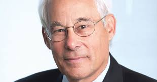 Q&A with Dr. Donald Berwick: Physicians can't be silent