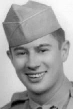 Robert Konich Obituary (1930