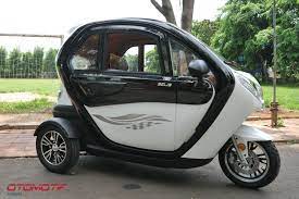 Maybe you would like to learn more about one of these? Apakah Motor Listrik Roda Tiga Balis Punya Stnk