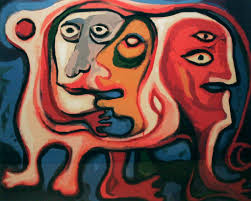 Bildergebnis für Raquel Forner