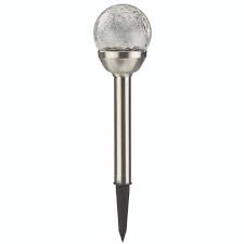 Tractor color changing solar lights, set of 2 for outdoor garden. Solar Colour Changing Light