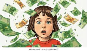 4+ Hundred Suddenly Rich Royalty-Free Images, Stock Photos & Pictures