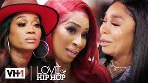 Submitted 6 years ago by lesseradam. Love Hip Hop Atlanta Season 9 Super Trailer Premieres Mon March 16 At 8 7c Youtube