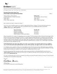 You will need your member id number, so be sure to have your member id card handy. This Is Your Ppo Epo And Inbalance Epo Member Emblemhealth