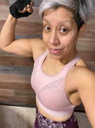 Morning workout with liift express booty