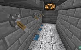 Map orientation through web server: Escape From The Prison 3 Minecraft Pe Maps