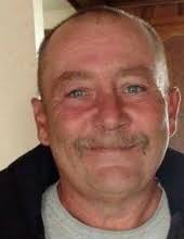 Obituary information for Billy Jay Steward