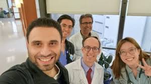 A Global Physician Scholar's Transformative Experiences in Hospital  Medicine