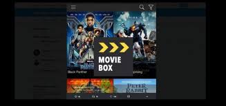 Packed with an exclusive directory of movies, tv shows, and games, this application is the fodder for hungry hearts that seek quality entertainment. R I P Moviebox The App Has Been Shut Down Piunikaweb