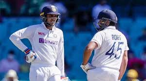 As soon as he comes into the attack! Wtc Final Shubman Gill Reveals How His Openers Fellows Helped Him In His Maiden Test Series