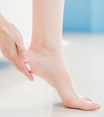 When it comes to foot care, a baking soda soak can soften the skin and make it easier to remove roughness. 20 Home Remedies For Cracked Heels Causes And Prevention Tips