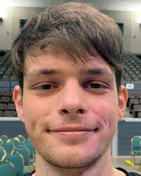 BoxRec: Caleb Hanson