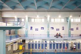Piscine Saint Georges A Rennes Horaires Tarifs Et Telephone Guide Piscine Fr