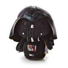 Hallmark Star Wars Itty Bitty Darth Vader Stuffed Animal Itty Bitty Itty Soft Toy