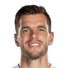 William Carvalho EA SPORTS FC™ 25 Notas de atleta