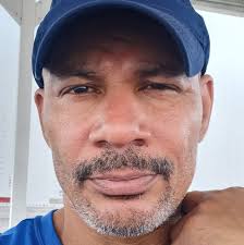 Thomas Christopher Nabil Ribbe