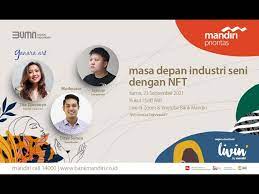 Masa Depan Industri Seni Dengan Nft Youtube
