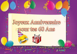 ✓ 30 jours pour échanger. 60 Ans Joyeux Anniversaire En Pleine Forme Joyeux Anniversaire