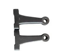 Durable Heavy Duty Truck Steering Knuckle Arm T Shaped ...