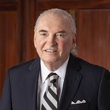 Michael Brickman's Instagram, Twitter & Facebook