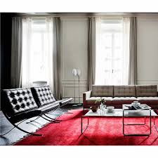 Choose from 2, 3, 4 or 5 seater models. Inspiration Bauhaus Ludwig Mies Van Der Rohe Barcelona Chair Couch Bruno Wickart Blog