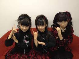 Check spelling or type a new query. Babymetal Kids Music