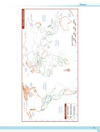 Estos libros son distribuidos gratuitamente por el ministerio de. Geografia Sexto Grado 2017 2018 Pagina 191 De 202 Libros De Texto Online